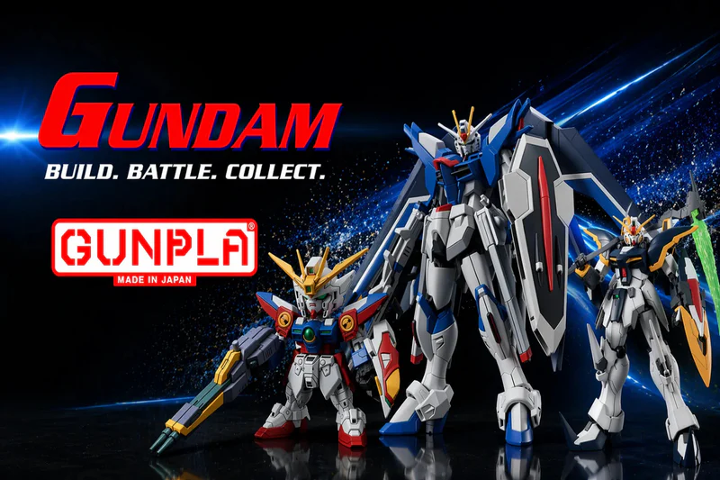 Award-Winning Toys and Artisan Treats